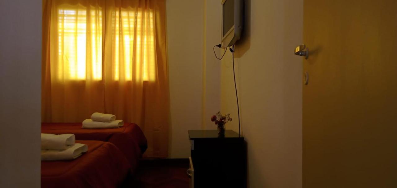 Appartamento Departamento Altos Plaza Independencia Ubicadisimo!! Mendoza Esterno foto