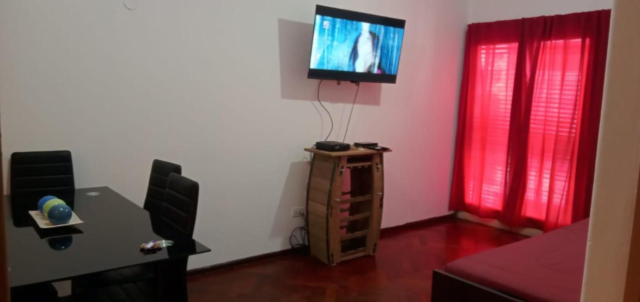 Appartamento Departamento Altos Plaza Independencia Ubicadisimo!! Mendoza Esterno foto
