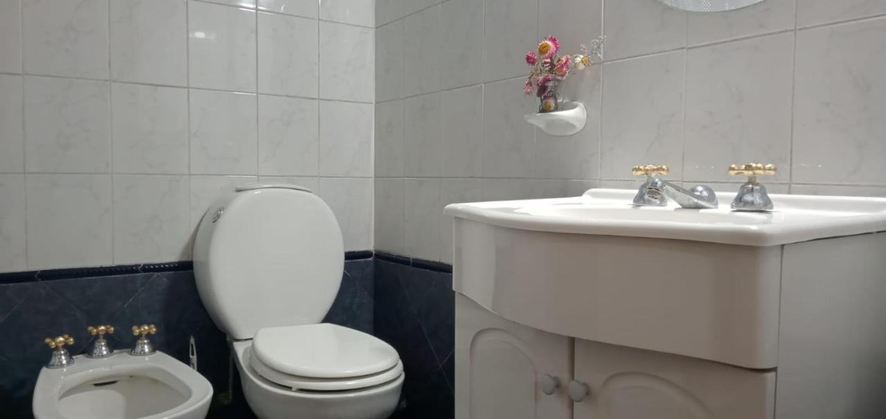 Appartamento Departamento Altos Plaza Independencia Ubicadisimo!! Mendoza Esterno foto