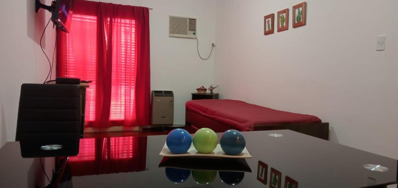 Appartamento Departamento Altos Plaza Independencia Ubicadisimo!! Mendoza Esterno foto