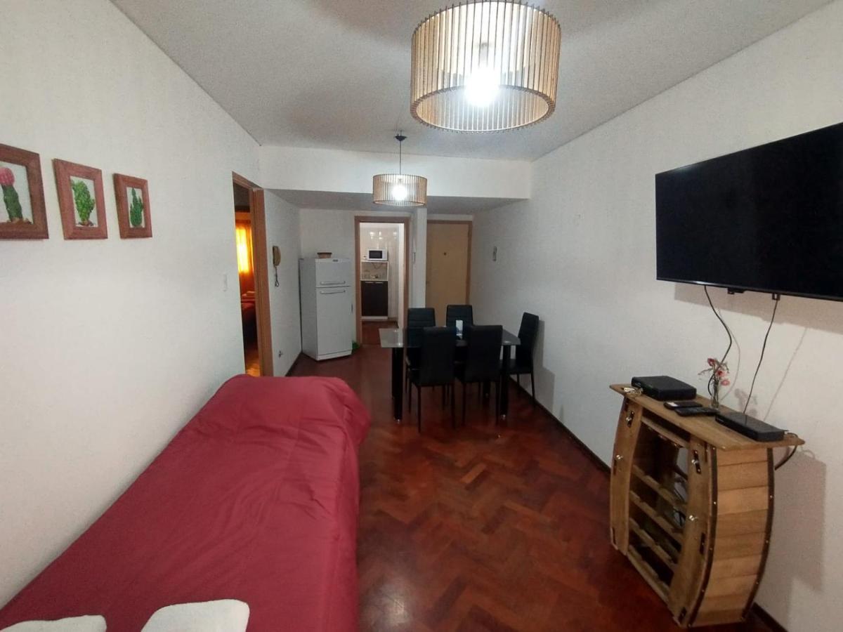 Appartamento Departamento Altos Plaza Independencia Ubicadisimo!! Mendoza Esterno foto